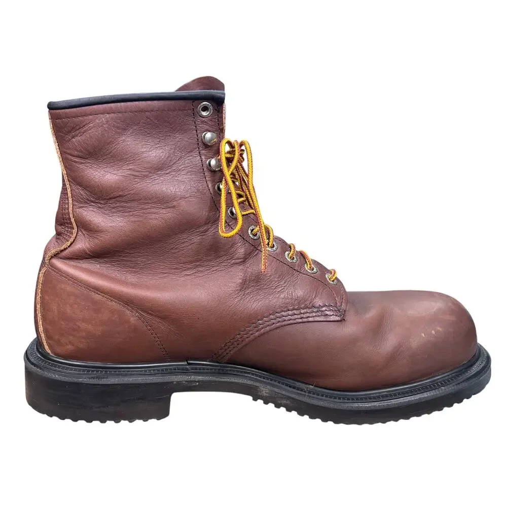 Red Wing 2233 8